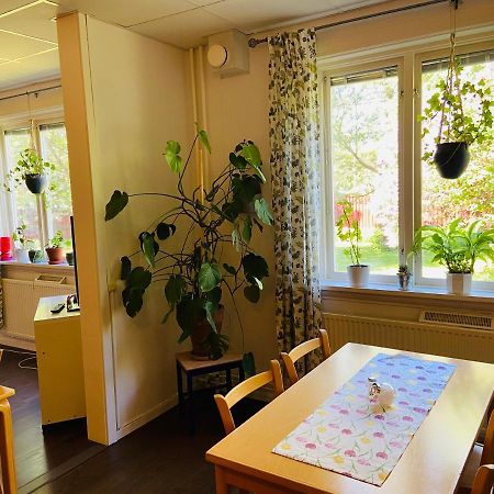 Solakoop B&B Karlstad Luaran gambar