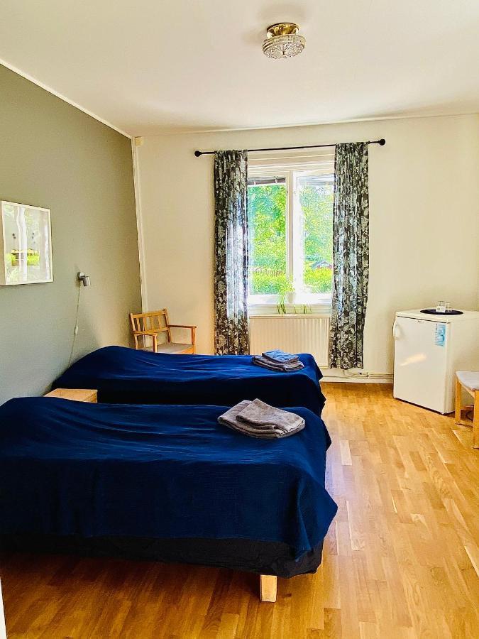 Solakoop B&B Karlstad Luaran gambar