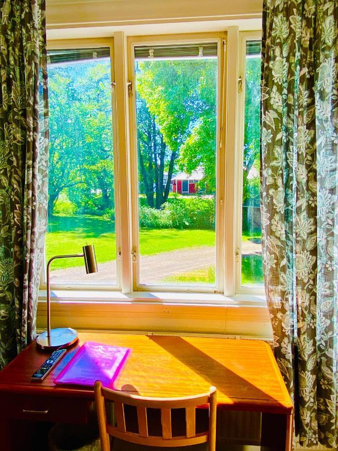 Solakoop B&B Karlstad Luaran gambar