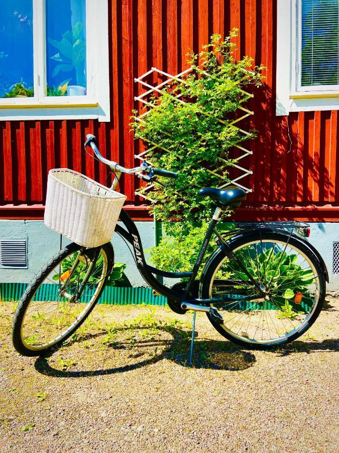 Solakoop B&B Karlstad Luaran gambar