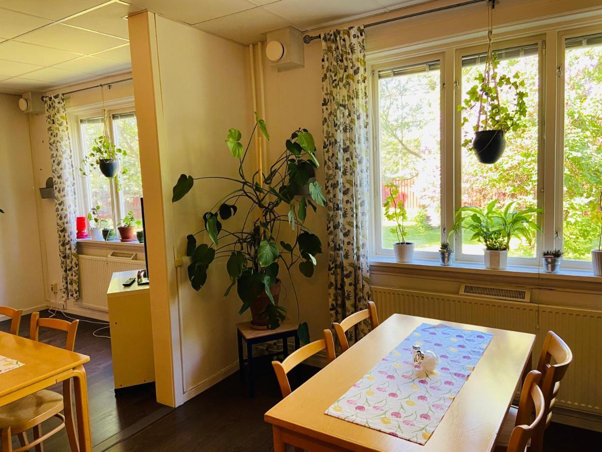 Solakoop B&B Karlstad Luaran gambar