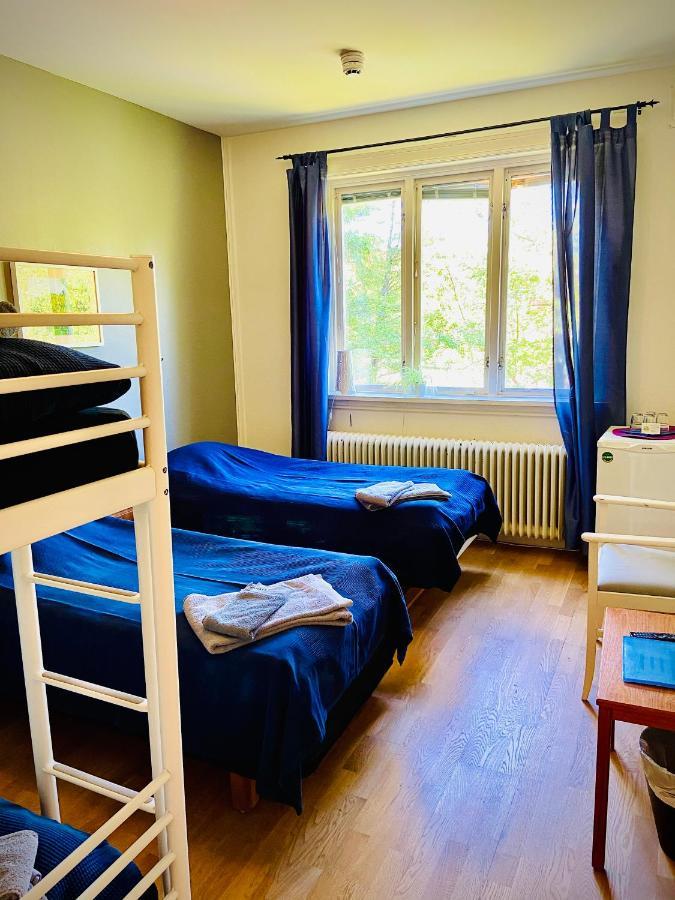 Solakoop B&B Karlstad Luaran gambar