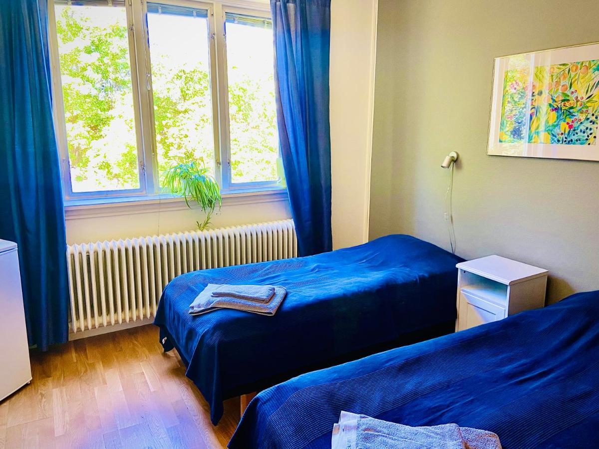 Solakoop B&B Karlstad Luaran gambar