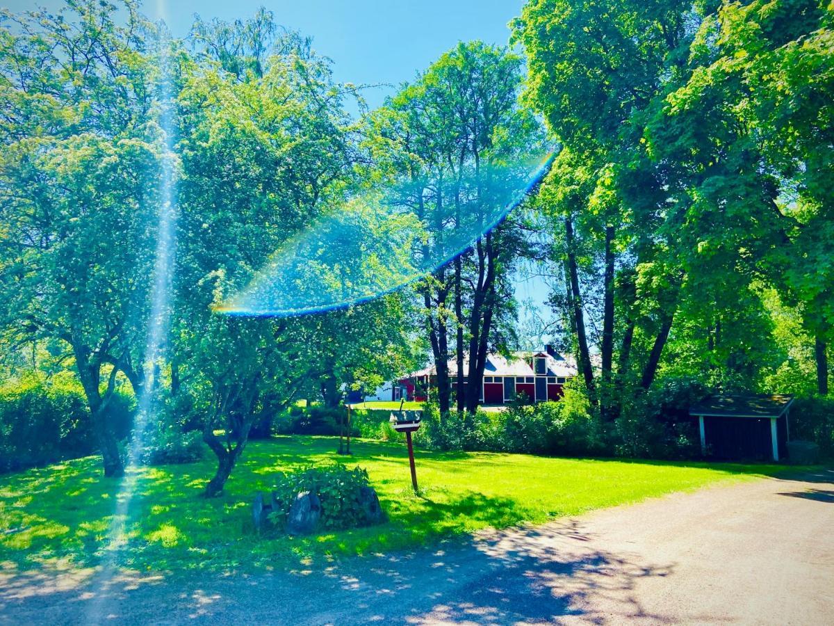 Solakoop B&B Karlstad Luaran gambar