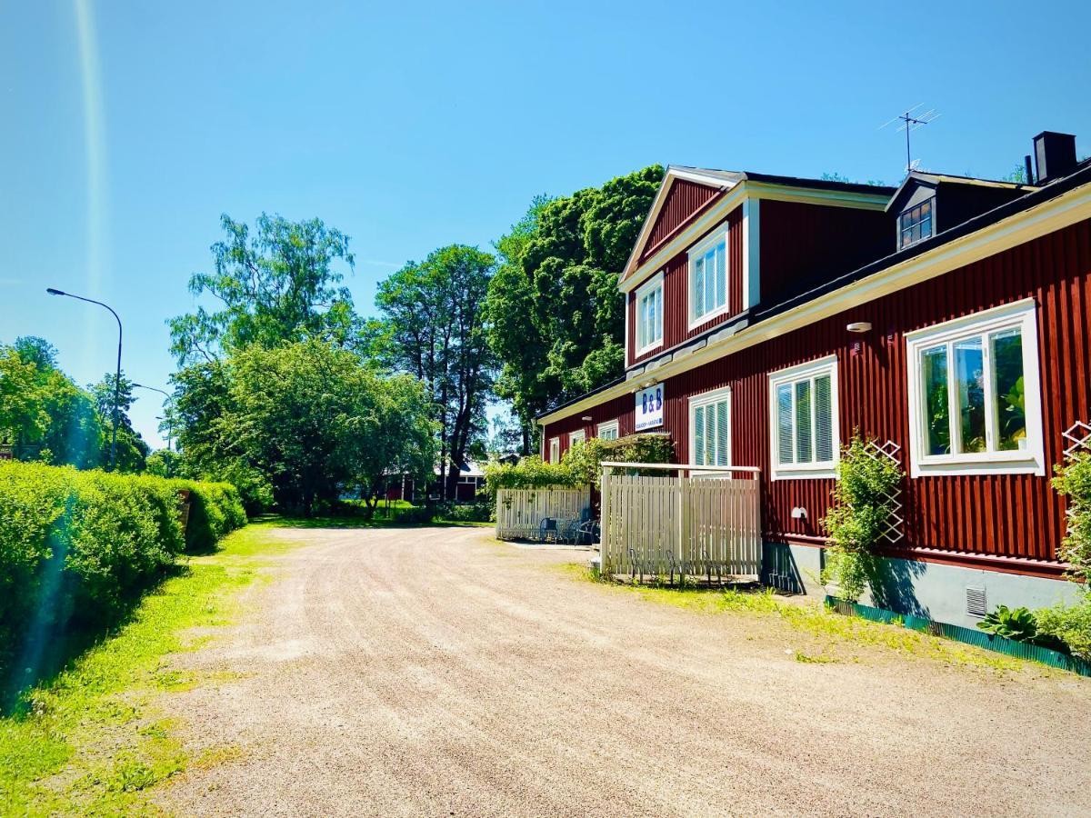 Solakoop B&B Karlstad Luaran gambar