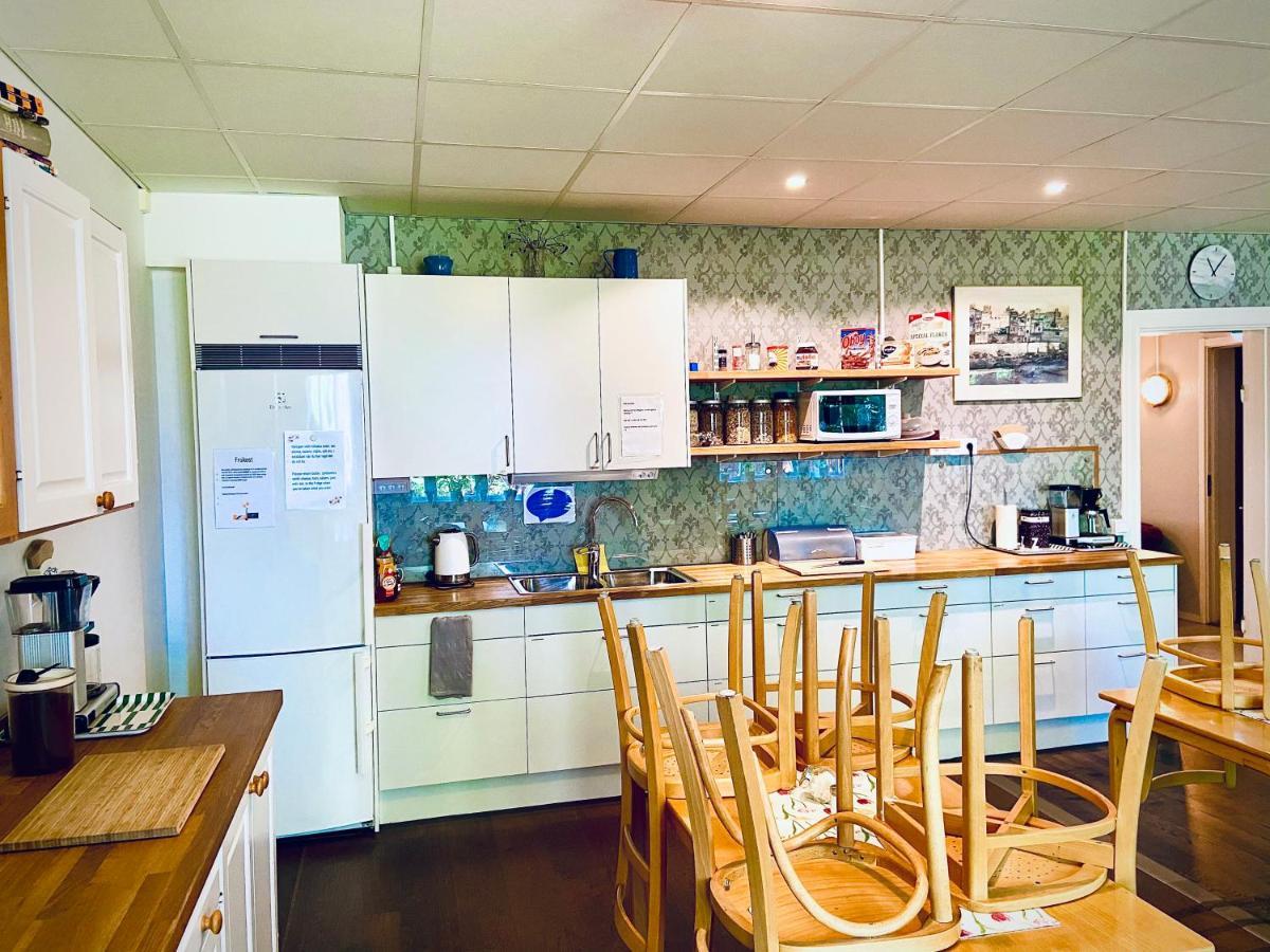 Solakoop B&B Karlstad Luaran gambar