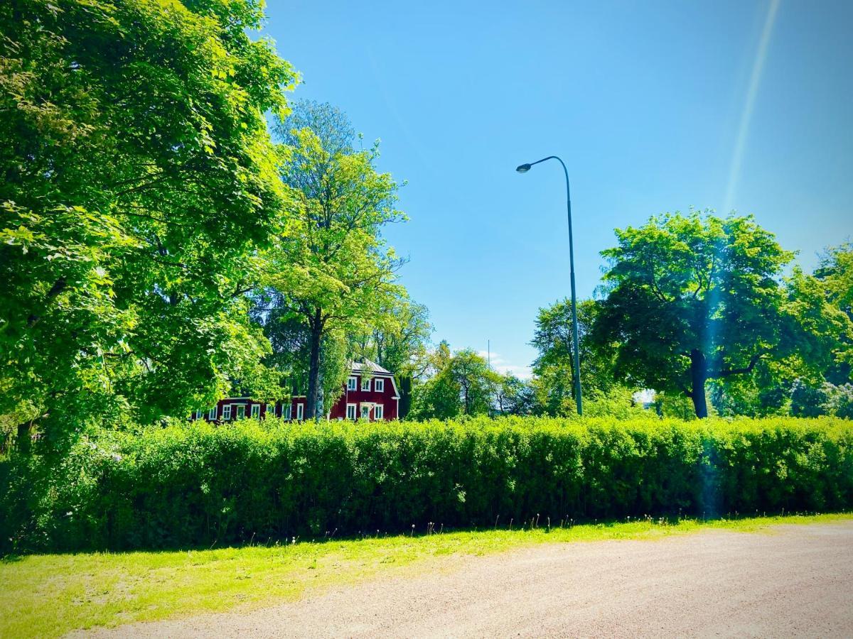 Solakoop B&B Karlstad Luaran gambar