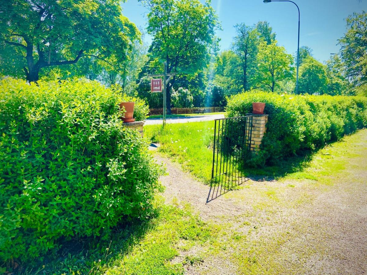 Solakoop B&B Karlstad Luaran gambar
