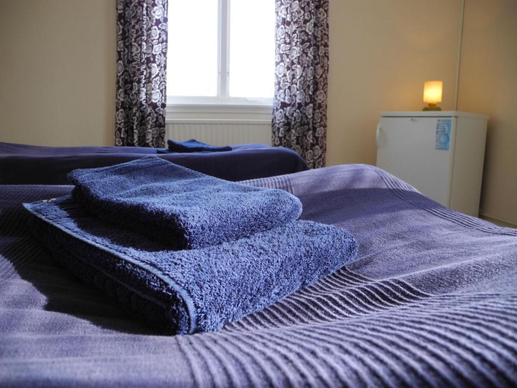 Solakoop B&B Karlstad Bilik gambar
