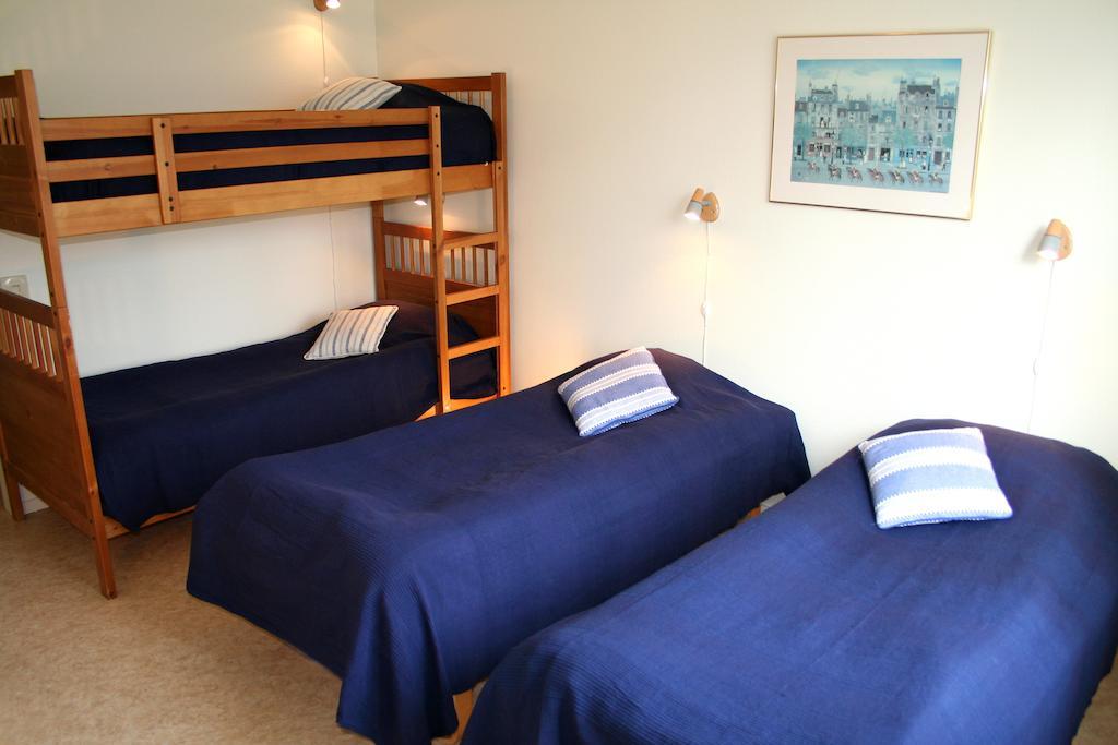 Solakoop B&B Karlstad Luaran gambar